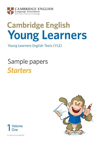 Cambridge English - Young Learners vol.1