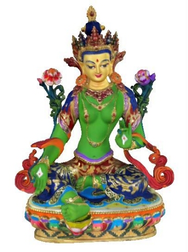 Buddha