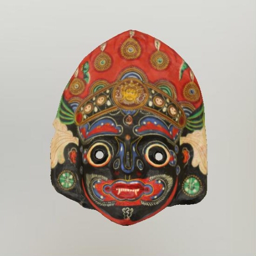 Maschera