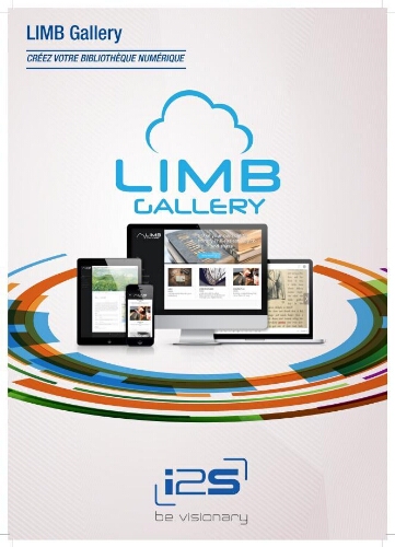 LIMB Gallery