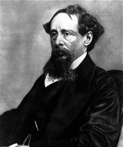 Charles Dickens