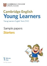 Cambridge English - Young Learners