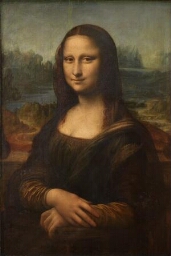 Mona Lisa