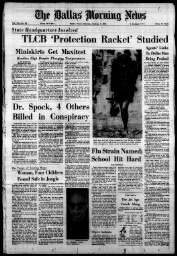 The Dallas Morning News