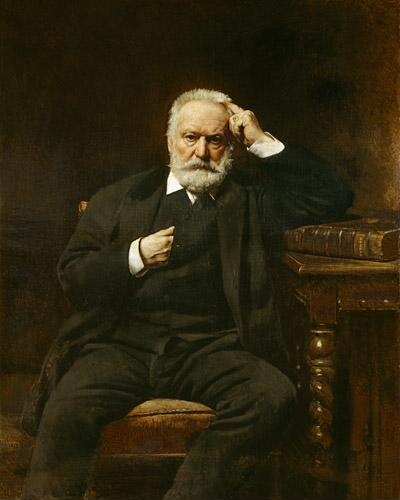 Victor Hugo Victor Hugo