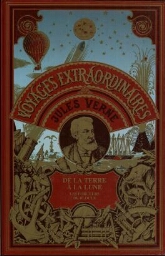 De la terre à la lune