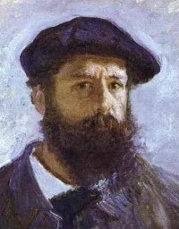 Claude Monet