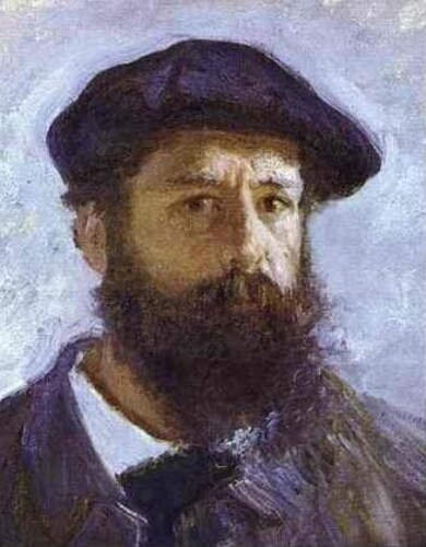 Claude Monet Claude Monet