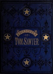 Audio book - The adventures of Tom Sawyer