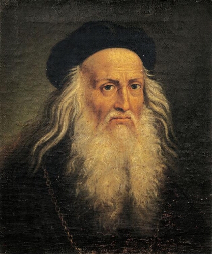 Leonardo da Vinci Leonardo da Vinci