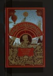 De la terre à la lune