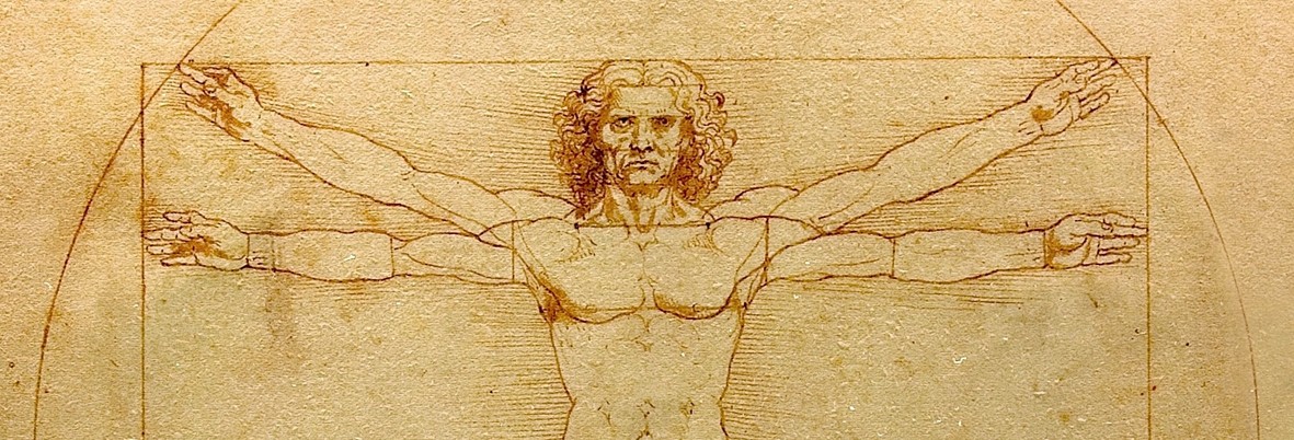 达·芬奇，工程师（Lenardo da Vinci, engineer）